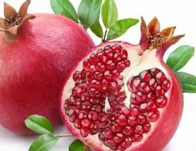 秋季水果营养冠军榜 缺啥你就赶快吃啥