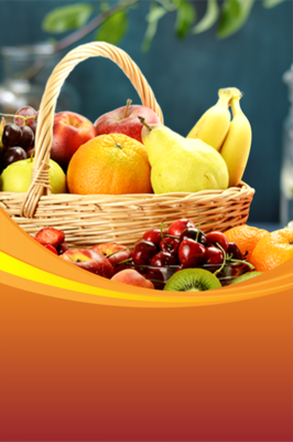 鲜甜直达，自然之选